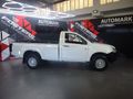 2019 Isuzu D-Max 250 HO Fleetside Safety Single-Cab