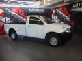 2019 Isuzu D-Max 250 HO Fleetside Safety Single-Cab
