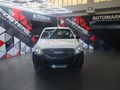 2019 Isuzu D-Max 250 HO Fleetside Safety Single-Cab