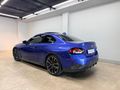 2022 BMW 2 Series 220i M Sport Auto