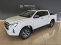 2024 Isuzu D-Max 3.0 DDI LSE Auto Double-Cab