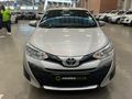 2020 Toyota Yaris 1.5 XS Auto 5-dr