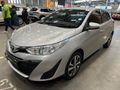 2020 Toyota Yaris 1.5 XS Auto 5-dr