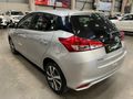 2020 Toyota Yaris 1.5 XS Auto 5-dr