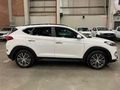 2016 Hyundai Tucson 2.0 Elite Auto