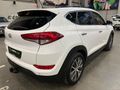 2016 Hyundai Tucson 2.0 Elite Auto