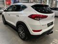 2016 Hyundai Tucson 2.0 Elite Auto