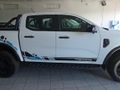 2025 Ford Ranger 2.0D Bi-Turbo Tremor 4x4 Double-Cab Auto