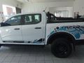 2025 Ford Ranger 2.0D Bi-Turbo Tremor 4x4 Double-Cab Auto
