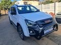 2018 Isuzu KB 250 D-Teq HO X-Rider Double-Cab