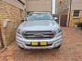 2017 Ford Everest 3.2 TDCi XLT 4x4 Auto
