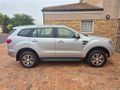 2017 Ford Everest 3.2 TDCi XLT 4x4 Auto