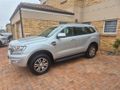 2017 Ford Everest 3.2 TDCi XLT 4x4 Auto