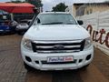 2012 Ford Ranger 2.2 TDCi XLS Single-Cab