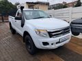 2012 Ford Ranger 2.2 TDCi XLS Single-Cab