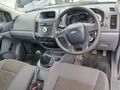2012 Ford Ranger 2.2 TDCi XLS Single-Cab