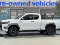 2021 Toyota Hilux 2.8 GD-6 Raised Body Legend Auto Extended Cab