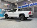 2021 Toyota Hilux 2.8 GD-6 Raised Body Legend Auto Extended Cab