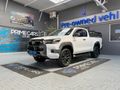 2021 Toyota Hilux 2.8 GD-6 Raised Body Legend Auto Extended Cab