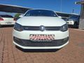 2022 Volkswagen Polo Vivo 1.0 TSI GT 5-dr