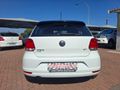 2022 Volkswagen Polo Vivo 1.0 TSI GT 5-dr