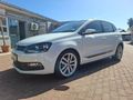 2022 Volkswagen Polo Vivo 1.0 TSI GT 5-dr