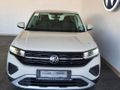 2026 Volkswagen T-Cross 1.0 TSI Auto