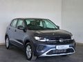 2026 Volkswagen T-Cross 1.0 TSI Auto