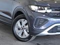 2026 Volkswagen T-Cross 1.0 TSI Auto