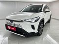 2026 Toyota Corolla Cross 1.8 XR Hybrid