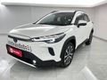 2026 Toyota Corolla Cross 1.8 XR Hybrid