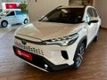 2026 Toyota Corolla Cross 1.8 XR Hybrid