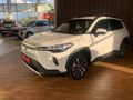 2026 Toyota Corolla Cross 1.8 XR Hybrid