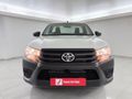 2026 Toyota Hilux 2.0 VVTi Single-Cab