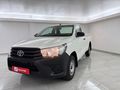 2026 Toyota Hilux 2.0 VVTi Single-Cab