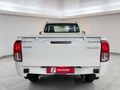2026 Toyota Hilux 2.0 VVTi Single-Cab