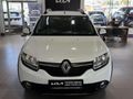 2017 Renault Sandero 900T Stepway