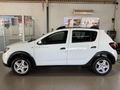 2017 Renault Sandero 900T Stepway