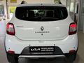 2017 Renault Sandero 900T Stepway