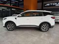 2022 Chery Tiggo 7 Pro 1.5T Executive CVT