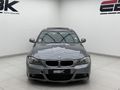 2010 BMW 3 Series 320i Dynamic Edition Auto