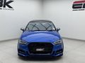2017 Audi S3 Sportback quattro Auto (228kW)