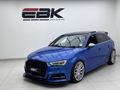 2017 Audi S3 Sportback quattro Auto (228kW)
