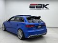 2017 Audi S3 Sportback quattro Auto (228kW)