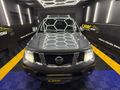 2013 Nissan Navara 2.5 dCi LE 4x4 Auto Double-Cab