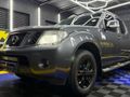2013 Nissan Navara 2.5 dCi LE 4x4 Auto Double-Cab