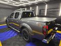 2013 Nissan Navara 2.5 dCi LE 4x4 Auto Double-Cab