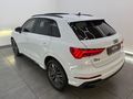 2025 Audi Q3 Black Edition Auto | 35 TFSI