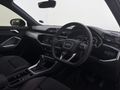 2025 Audi Q3 Black Edition Auto | 35 TFSI