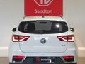 2026 MG ZS 1.5 ZS Comfort Auto